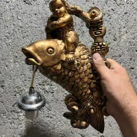 چراغ دیواری