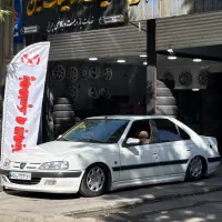 خدمات پنوماتیک نقد و اقساط
