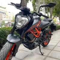کی تی ام دوک ۲۵۰