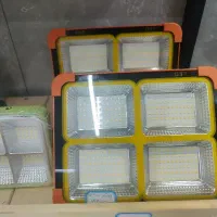 پرژکتور خورشیدی (سولار)پاور