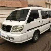 ون دربستی و سرویس دهی با راننده منصف