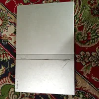 پلستیشن 2 سالم