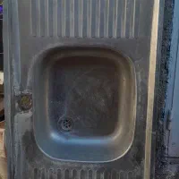 سینک ظرفشویی