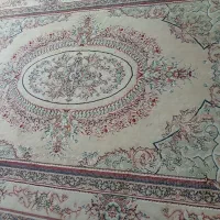 یک جفت فرش ۹ متری