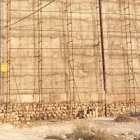 داربست فلزی سرافراز