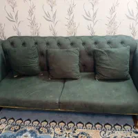 مبل 7نفره تاب ریلکسی