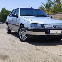 پژو۴۰۵