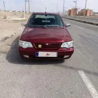 پراید ۱۳۲se مدل ۹۴ تمیز و مرتب