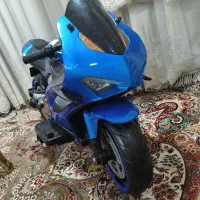 موتور شارژی v5