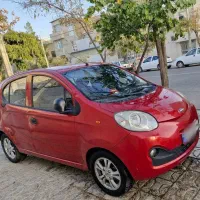 ام وی ام 110s اسپرت لاکچری  مدل 95