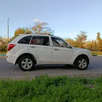 لیفان x60دنده هلمنی