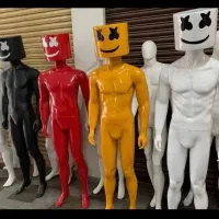 تولید وپخش مانکن