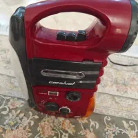 چراغ اضطراری کارنیوال