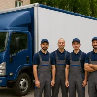 باربریاسباب کشی