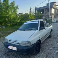 پراید وانت 93 زیرقیمت