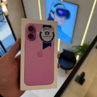 iphone 16 normal 256 با چک و ضمانت طلا