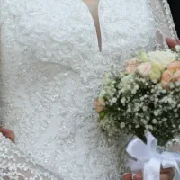 لباس عروس|لباس|تهران, بهاران|دیوار