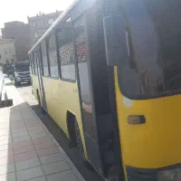 اتوبوس 457