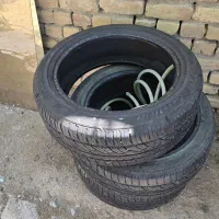 لاستیک خودرو