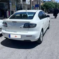 مزدا۳ تیپ یک