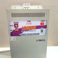 ترانس برق هوشمند نسل جدید استابلایزر