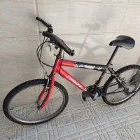 دوچرخه الماس ۲۴