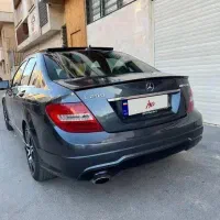 بنز c200 2014 AMG