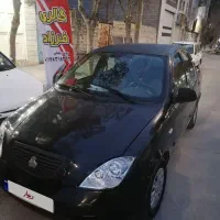 تیبا۱|خودرو سواری و وانت|نی‌ریز, |دیوار