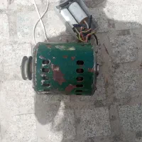 دینام کولر ابی
