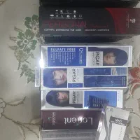 لوازم آرایشگاه