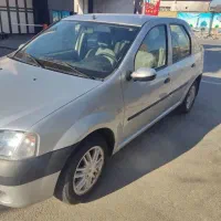 رنو تندر 90|خودرو سواری و وانت|تهران, دستغیب|دیوار