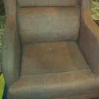 ۲عدد مبل تک نفره