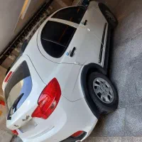 کوییک ۱۴۰۳ ار اس بیرنگ شاسی پلمپ