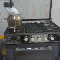 اجاق گاز