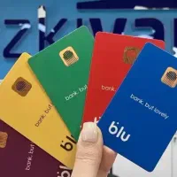 دریافت کارت بلو بانک رابا۱۵۰تومان پاداش دریافت کن