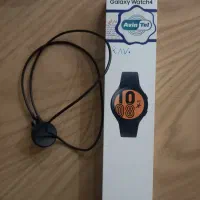 ساعت هوشمند گلکسی galaxy watch 4