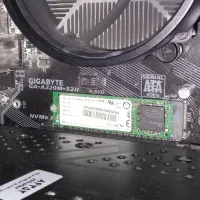ssd m.2 256g