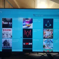 ps4 slim سفید