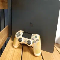 اسلیم یک ترابایت کپی خور PS4