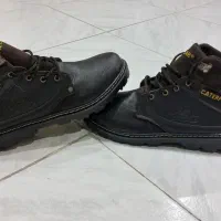 نیم بوت کاتر پیلار