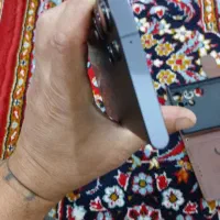 گوشی اوتار۲۲ درحد نو بدون خطوخش