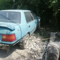 Hyundai Excel1994|خودرو سواری و وانت|خمام, |دیوار
