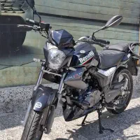 بنلی تی ان تی ۱۵ فروش فوری