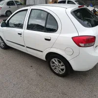 تیبا 2مدل 95