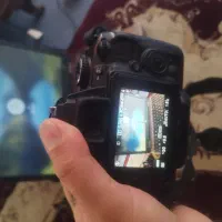 دوربین nikon..|دوربین عکاسی و فیلم‌برداری|شیراز, شهرک مطهری|دیوار
