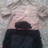 لباس آشپز ها ساندویچیها