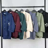 استخدام برشکار تریکو بچه گانه