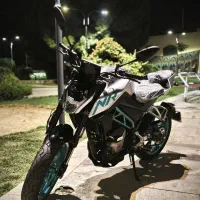 cf 250|موتورسیکلت|شیراز, تحویلی|دیوار