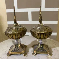 تعدادی برنز
