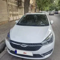 آریزو ۵ توربو اتوماتیک
